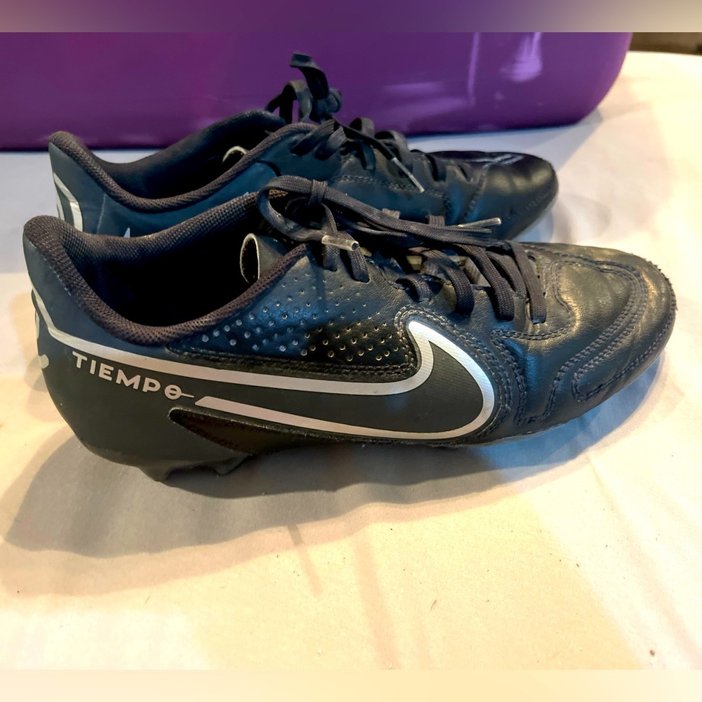 Men’s Nike cleats size 6.5